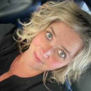 Meet your Posher, Kim